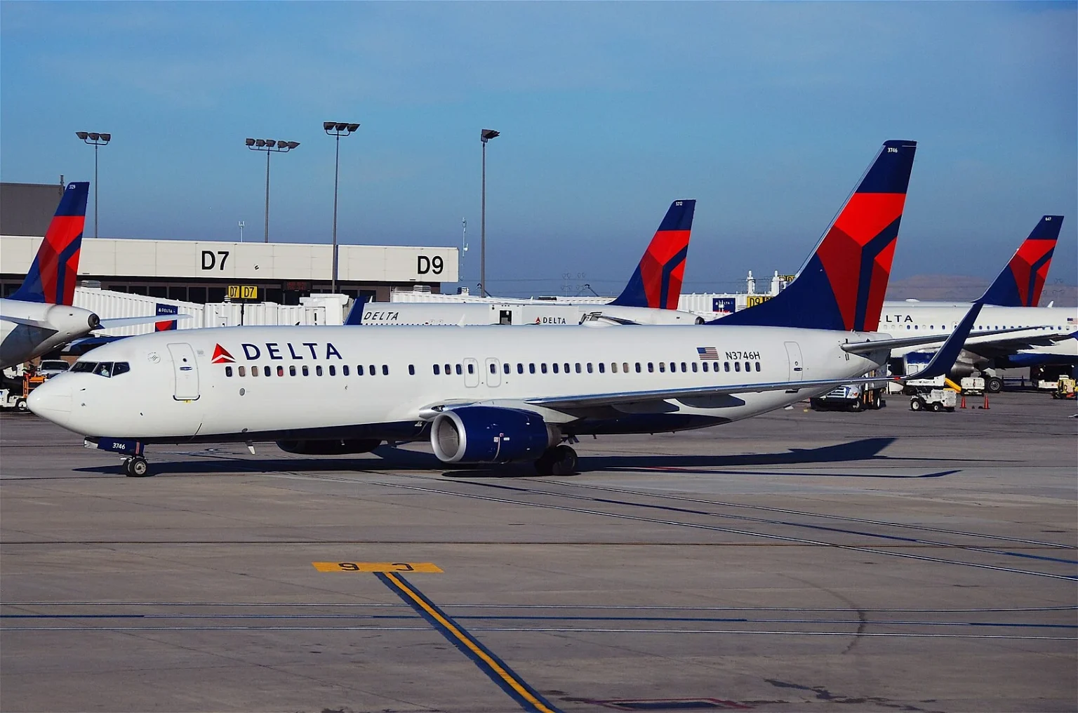 Delta Pilot Did Not Remove Passenger for Wearing MAGA Hat, Fact Check Reveals