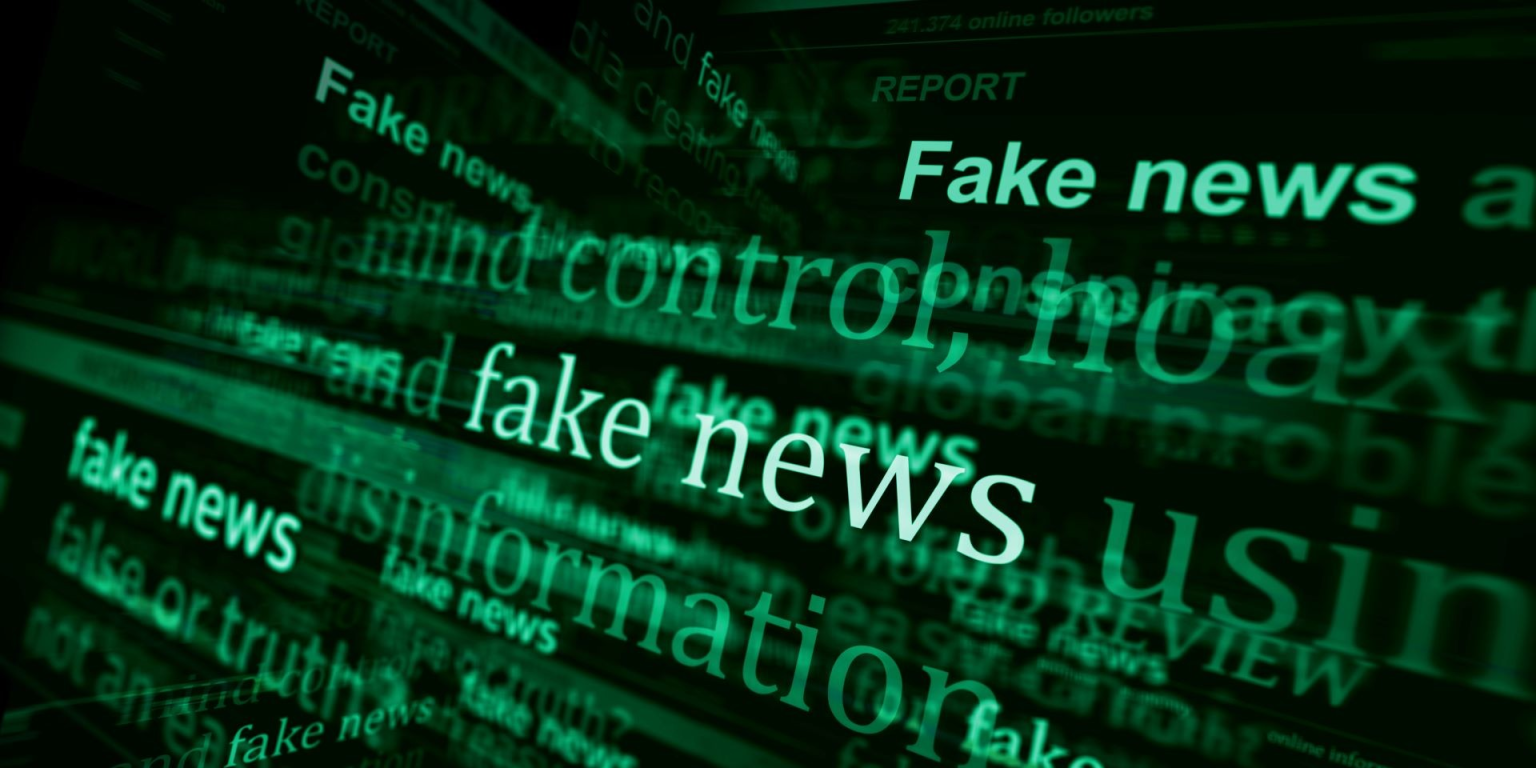 New Tool Developed at Concordia Targets Social Media’s Fake News Problem