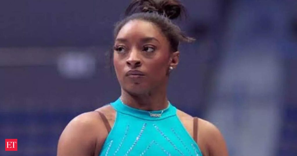 Fact Check: Did Simone Biles Write About Charlie Kirk? Examining the Claim