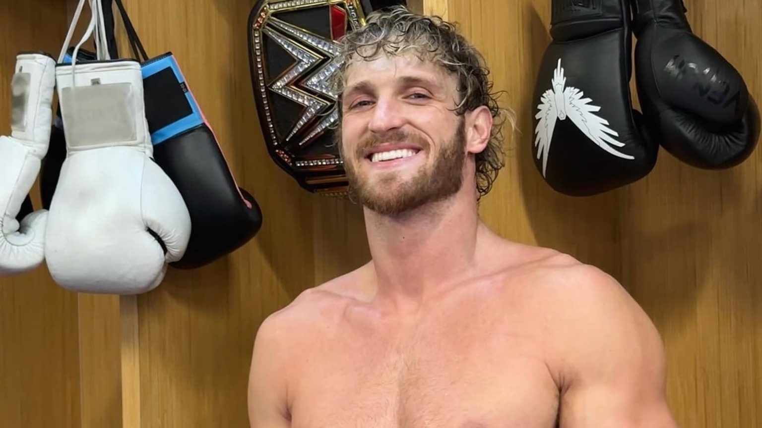 Fact Check: Debunking Claims of Logan Paul’s Fatal Helicopter Crash