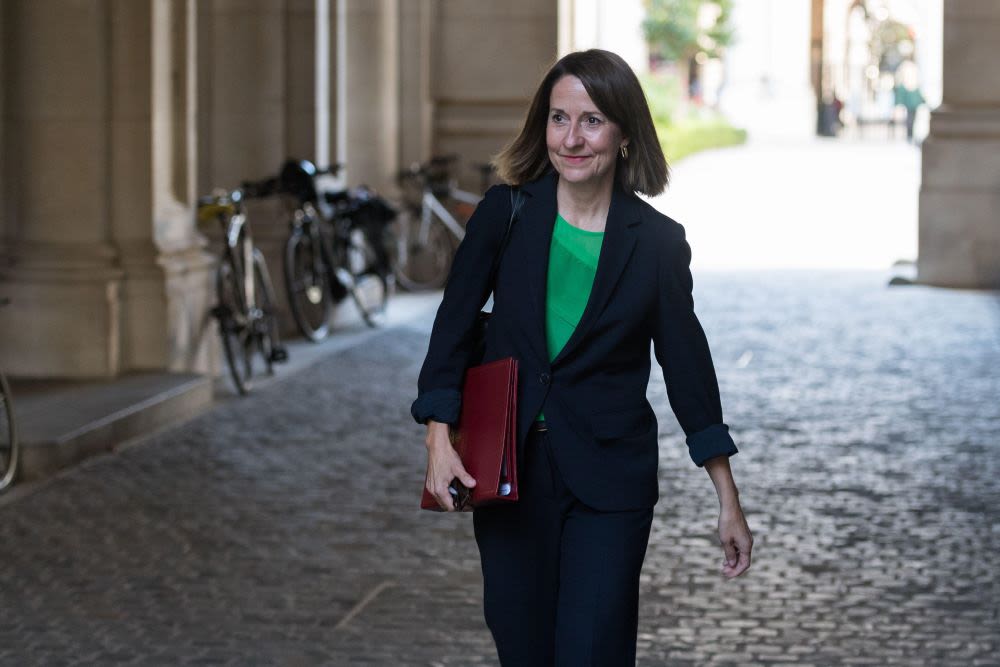 Tech Secretary Addresses Misinformation About Digital ID