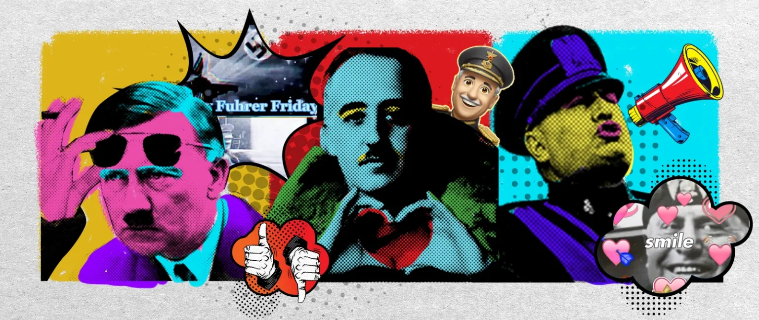 “Pop Fascism” Creates Pathway for Disinformation, Maldita.es Reports