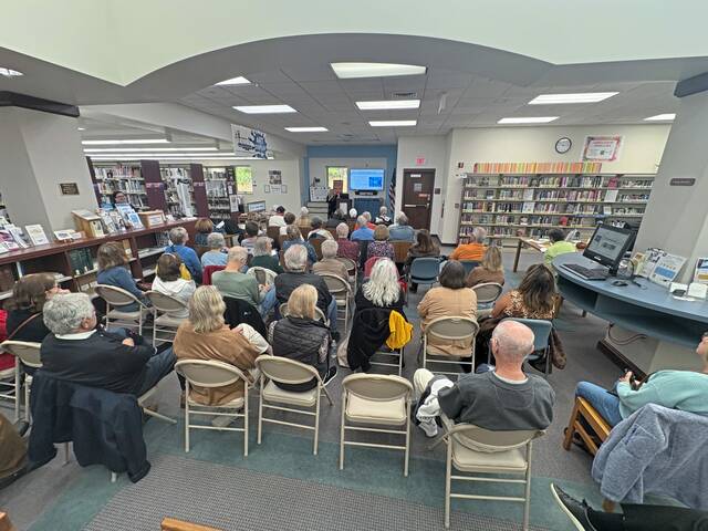 CMU AI Expert: “Ongoing Battle Between Disinformation and Those Combating It”