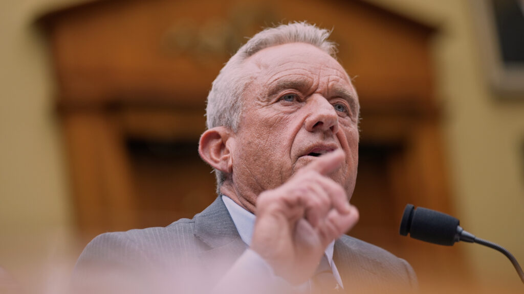 Jay Shetty and CHAI Criticized for Spreading Autism Misinformation: Morning Rounds