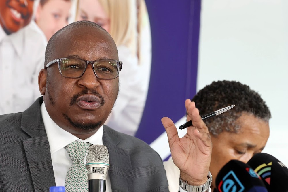 Matriculants Advised to Avoid Social Media Before Final Exams