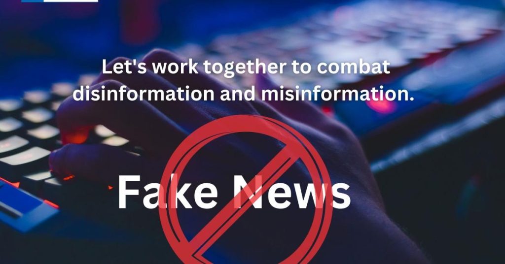 EU Launches Action Plan to Combat Disinformation and Misinformation