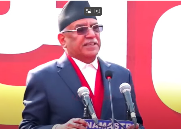 Former AIG Devendra Subedi Faces Complaint at Cyber Bureau for Alleged False Propaganda