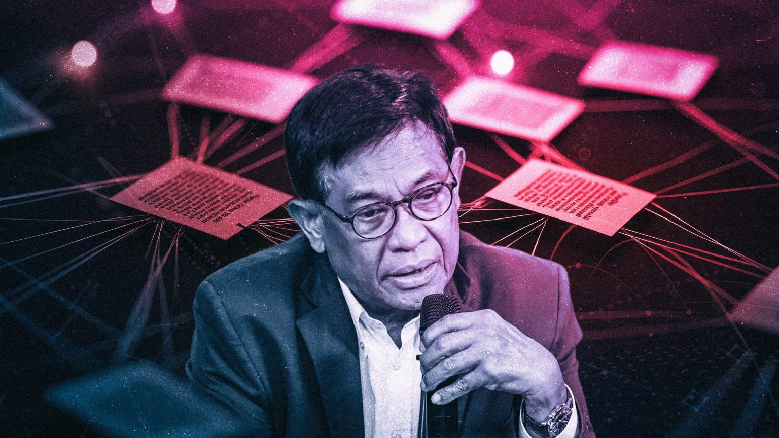 SEC Chair Error Illustrates Vulnerability to Disinformation