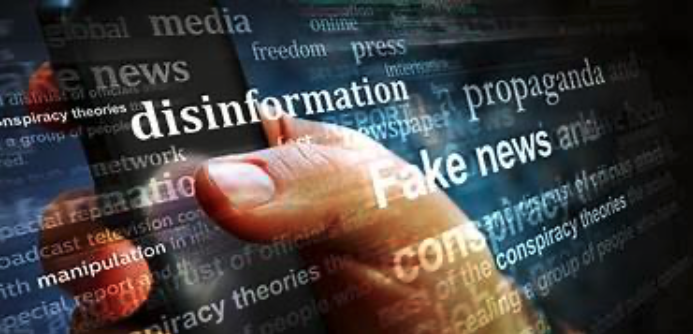 Digital Literacy, Civics Education Key to Combating Disinformation Era