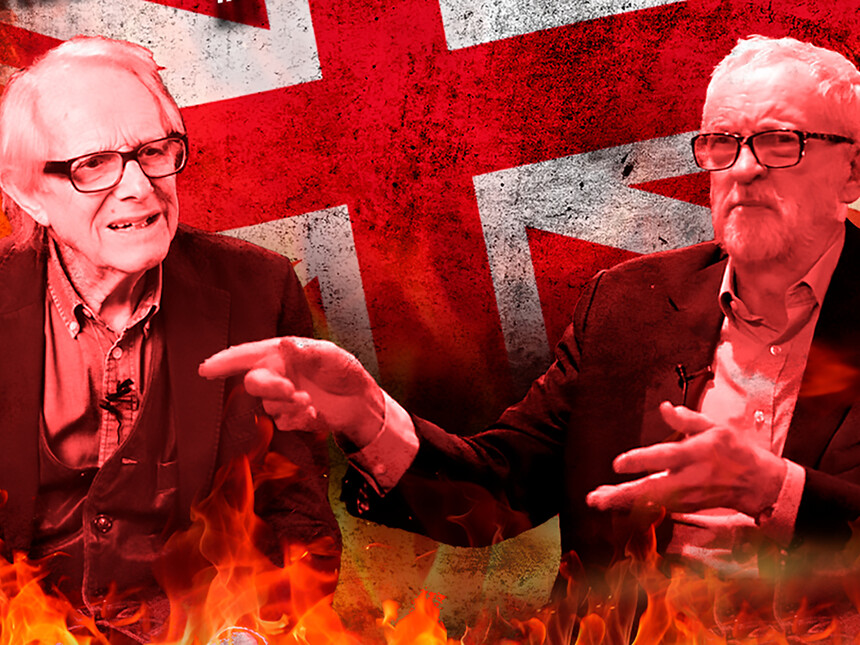 The Bad Patriots: Victor Fraga Examines Media’s Role in Political Warfare