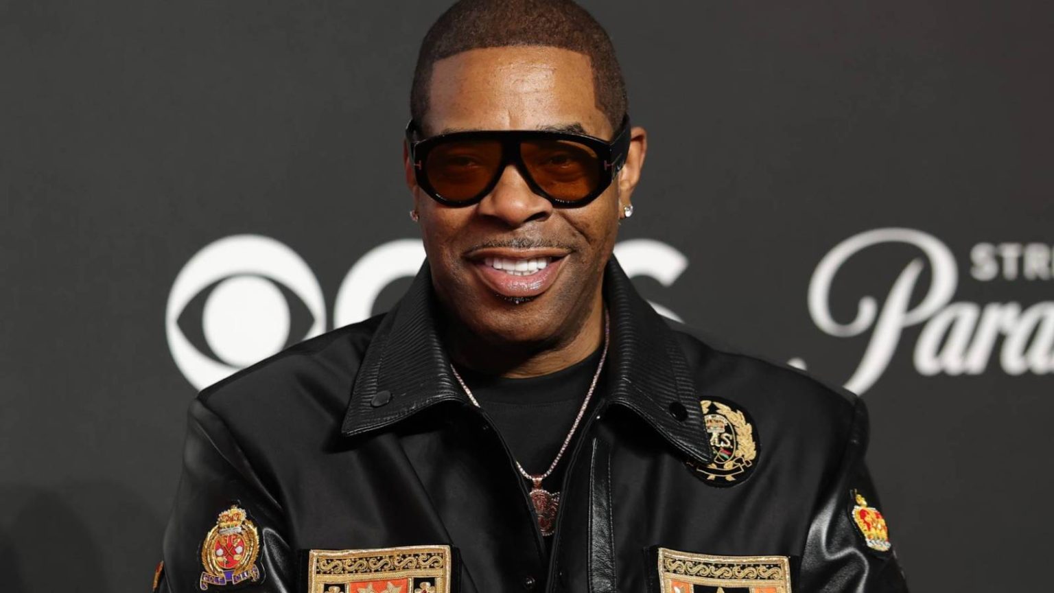Busta Rhymes Launches Countersuit Against Former Assistant