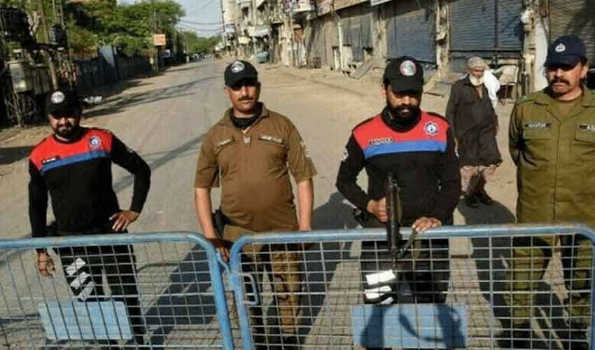 Punjab Police Arrest 39 in Social Media Misinformation Crackdown