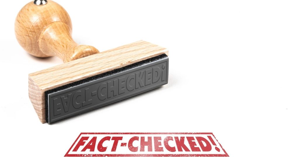 Fighting the Spread of Social Media Disinformation