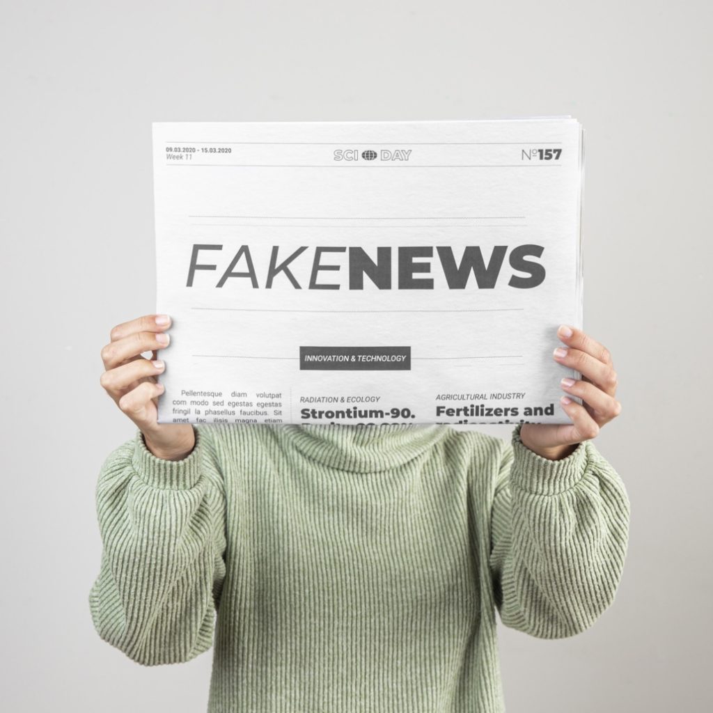 Why Fake News Circulates More Rapidly Than Accurate Information