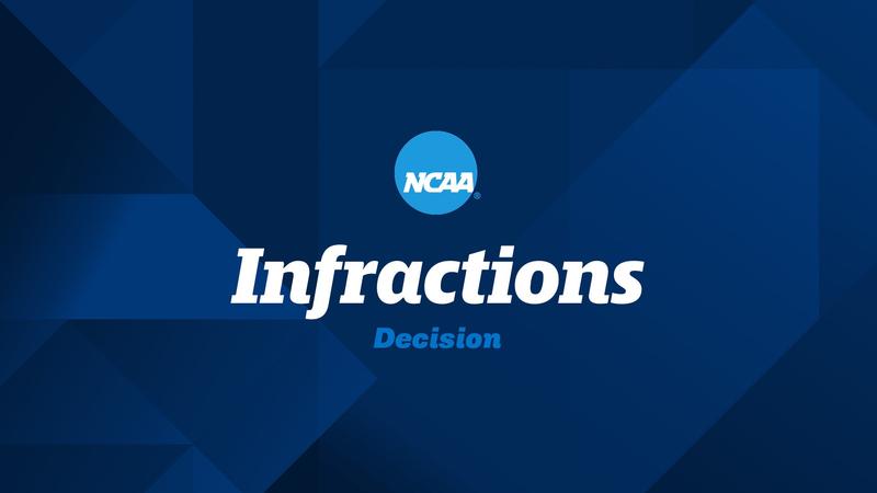 NCAA Revokes Eligibility of Three Division I Basketball Players for Game Manipulation, Betting Violations