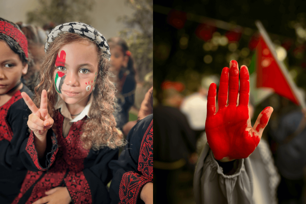 Media Manipulation: Uncovering the Hidden Reality