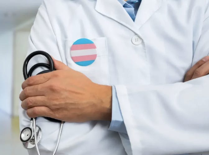 Review: Cass Report Contains Fallacies Promoted by Anti-Transgender Groups