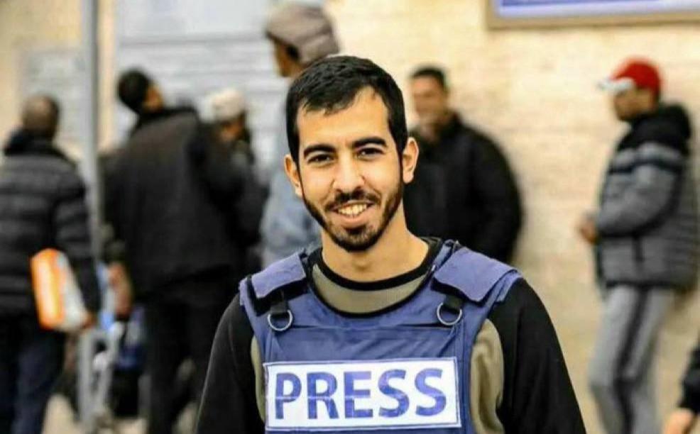Hamas Propaganda Journalist Killed as Gaza War Nears End
