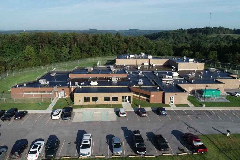 Jefferson County Jail Warden Denies Inmates’ Mistreatment Claims as ‘Deeply Disturbing’