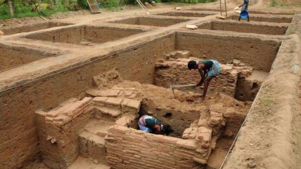 India’s Historical Authenticity or Political Agenda: The Archaeological Survey Crisis