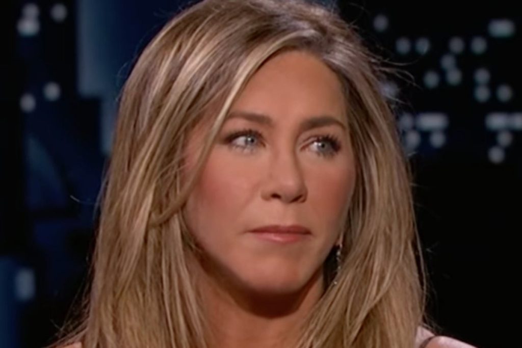 Jennifer Aniston Addresses Misconceptions About Her Family Planning Choices