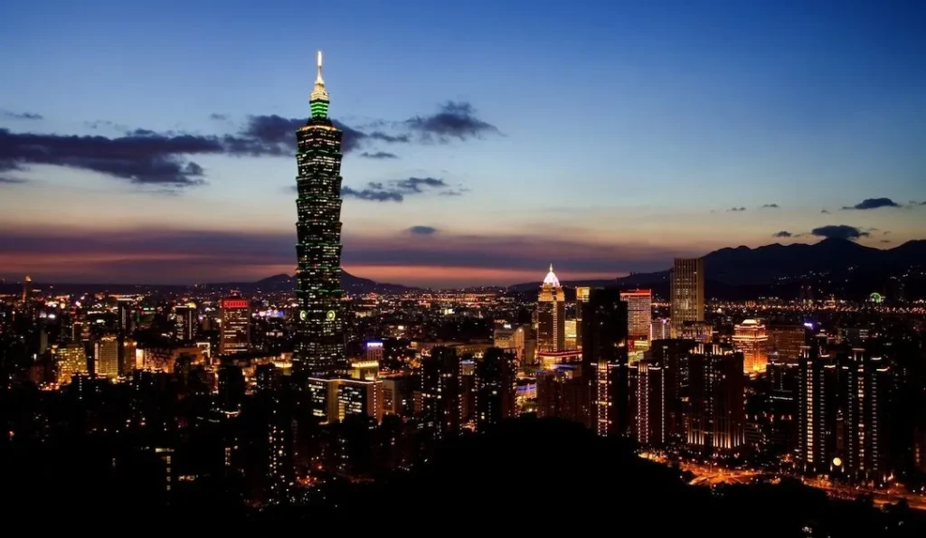 Chinese Cyber Activity and Disinformation Against Taiwan Intensifies, Officials Report