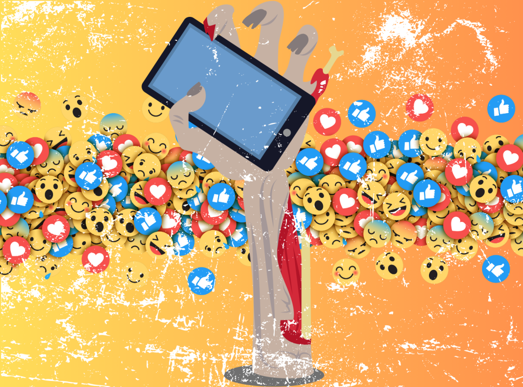 Fighting the Spread of Misinformation in Today’s Media Landscape