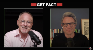 Taylor Owen Discusses Vulnerability of Canadian Online Media to Manipulation