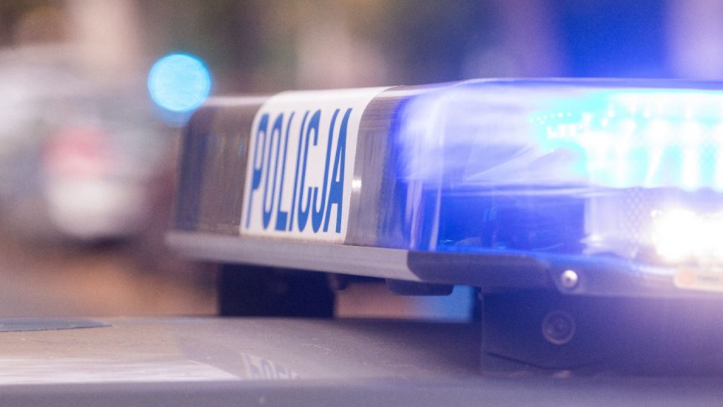 Polish Police: Kremlin Behind Triple Murder Hoax