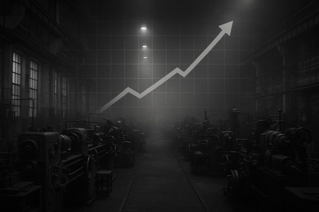 Manufacturing marketing agencies harness technical expertise to drive measurable ROI in 2025