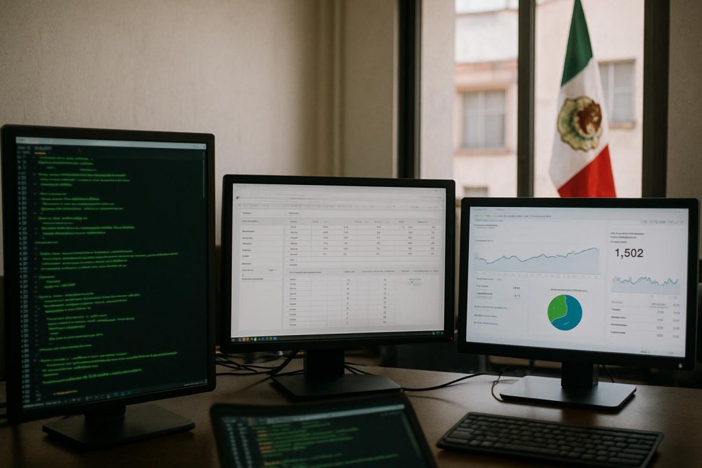 Intelisis ERP and Tableau partner to enhance real-time data-driven decision-making in Mexico