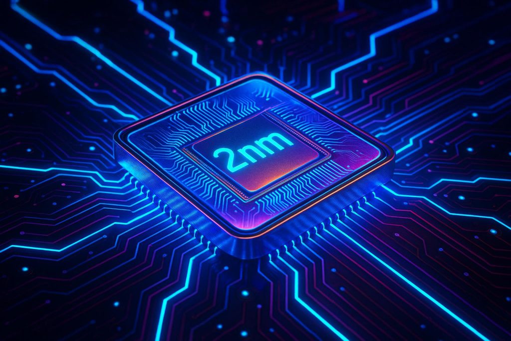 Apple set to unveil 2nm A20 chip and advanced modem in iPhone 18 Pro and iPhone Fold
