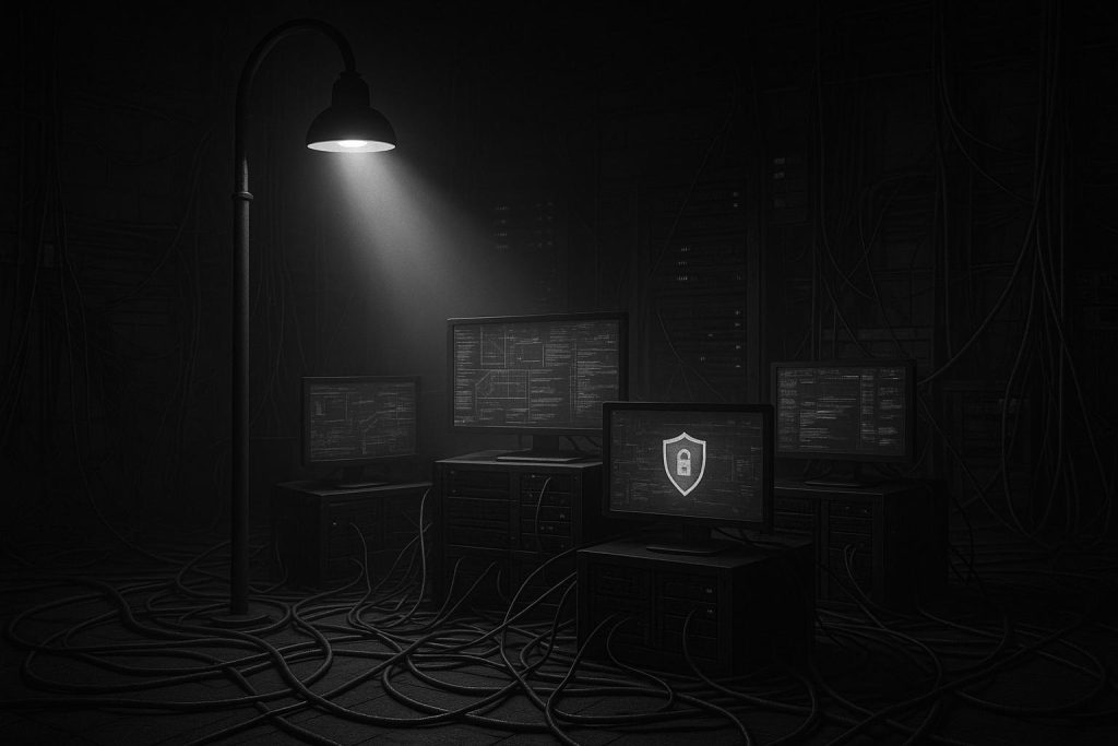 Cybersecurity stocks surge as investors target diversified leaders in a rapidly evolving market