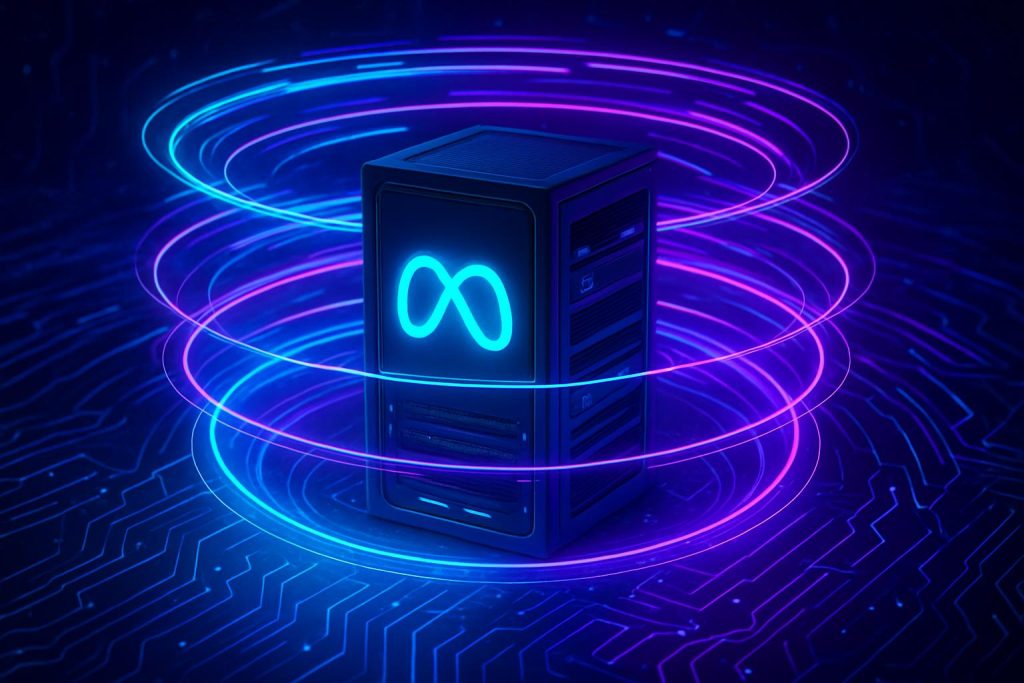 CoreWeave secures $14.2 billion deal with Meta to power AI ambitions until 2031
