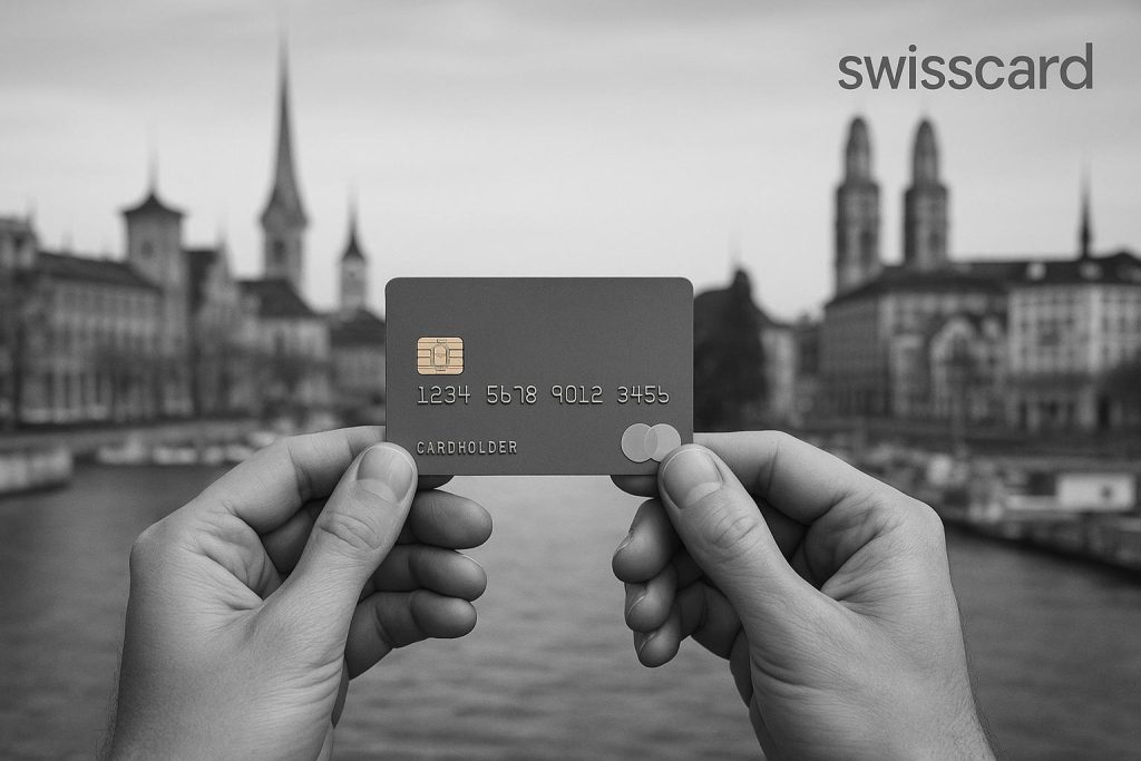 Swisscard partners with FICO to enhance credit limit strategies using AI