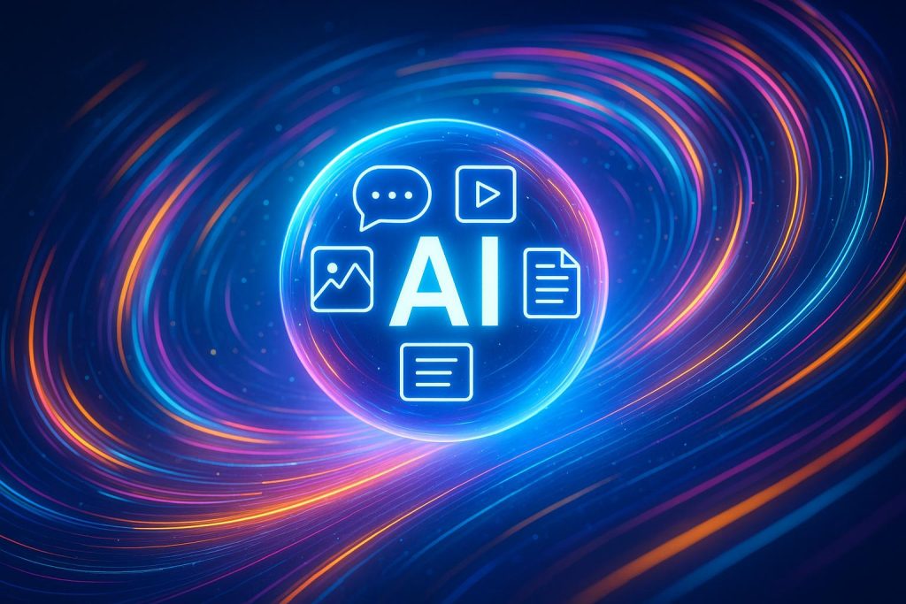 ServiceNow’s AI Experience aims to unify enterprise workflows with multimodal AI tools
