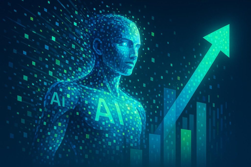 Crexendo’s AI integration sparks new revenue potential amid strong financial growth