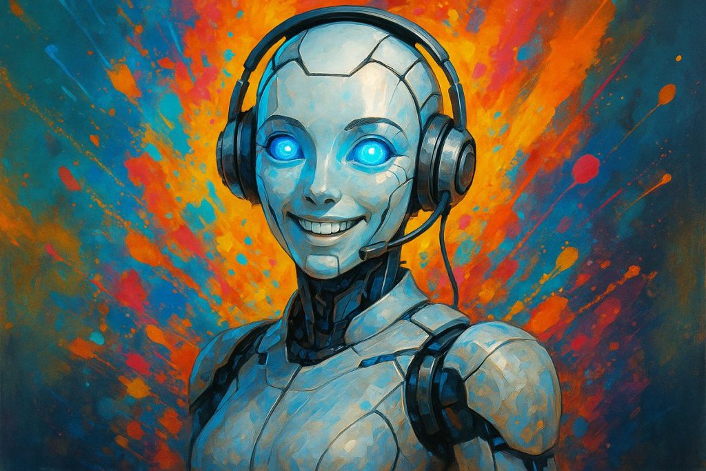 AI virtual agents revolutionise call centres with enhanced personalisation and efficiency