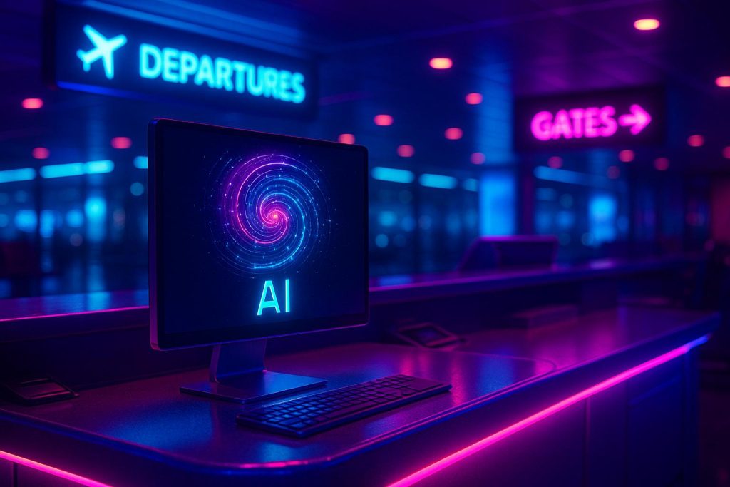 Sabre introduces agentic AI APIs to revolutionise travel customer service and operations
