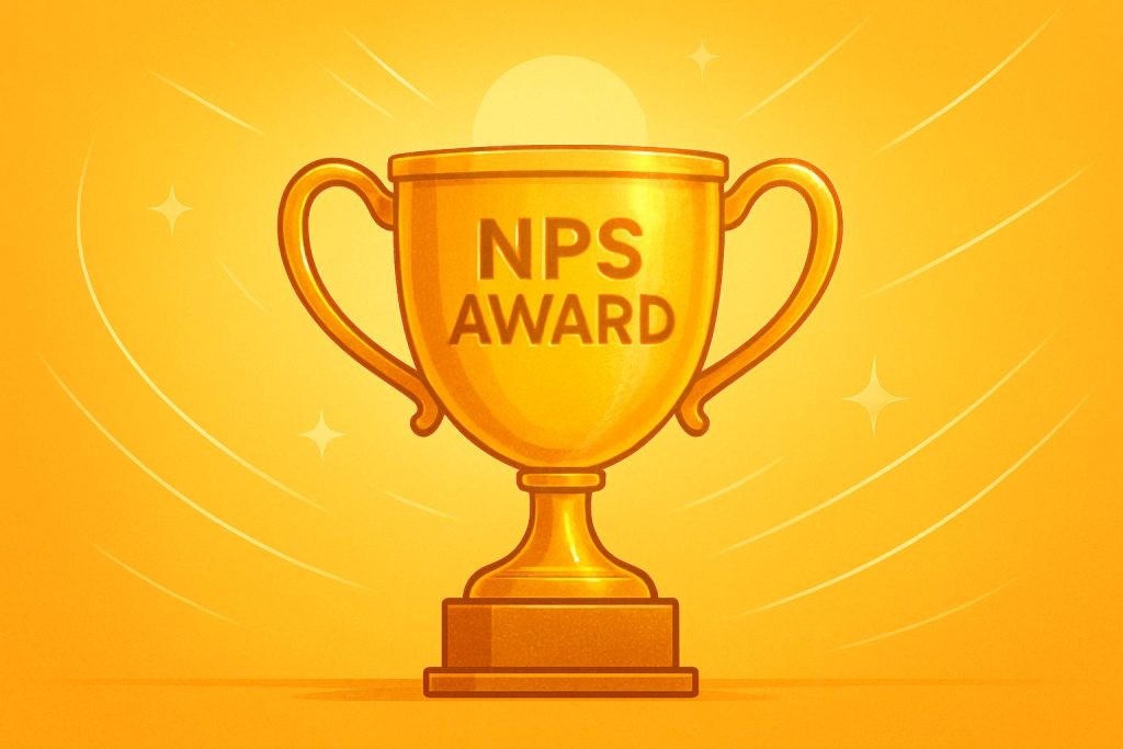 CallTower wins prestigious NPS Award amid industry shift towards alternative customer metrics