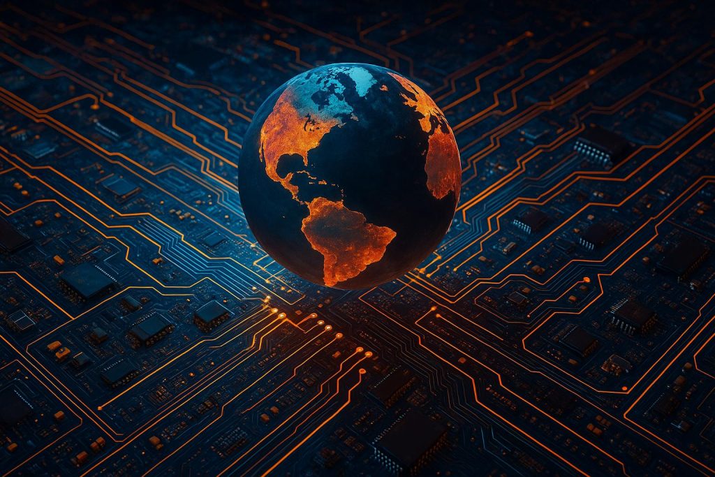 Data sovereignty shifts from compliance to strategic imperative amid geopolitical uncertainties