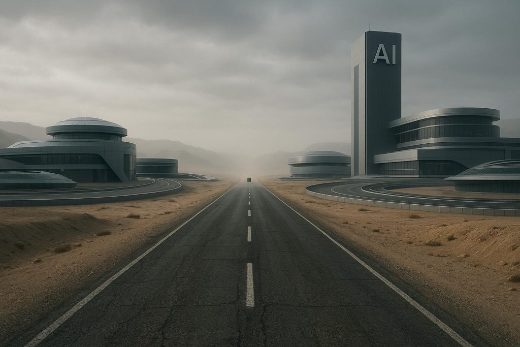 Israel’s AI startup ecosystem accelerates global innovation with diverse breakthroughs