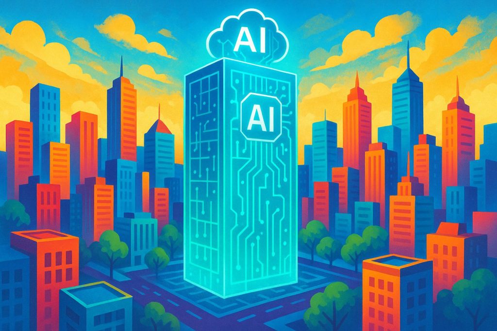 Microsoft AppSource’s latest offerings accelerate industry-specific digital transformation with innovative AI and digital twin solutions
