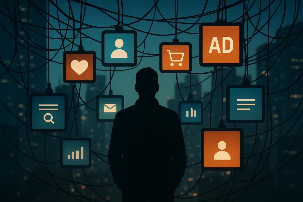 How AI-driven customer segmentation is transforming targeted marketing strategies