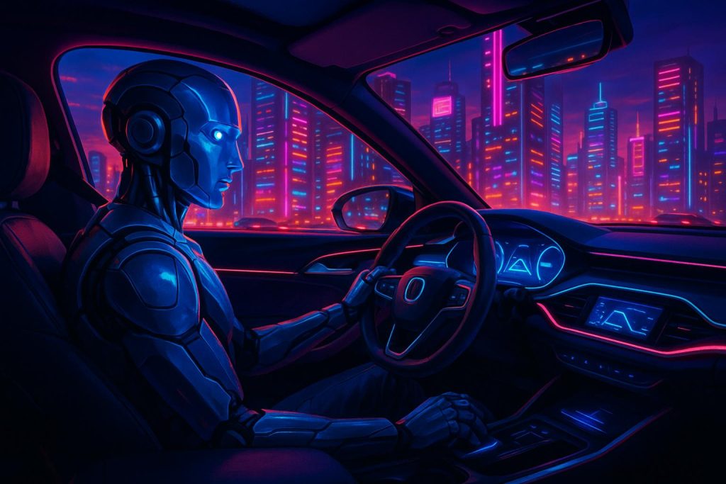 Netradyne launches Driver•i in Japan, reshaping fleet safety with real-time AI insights