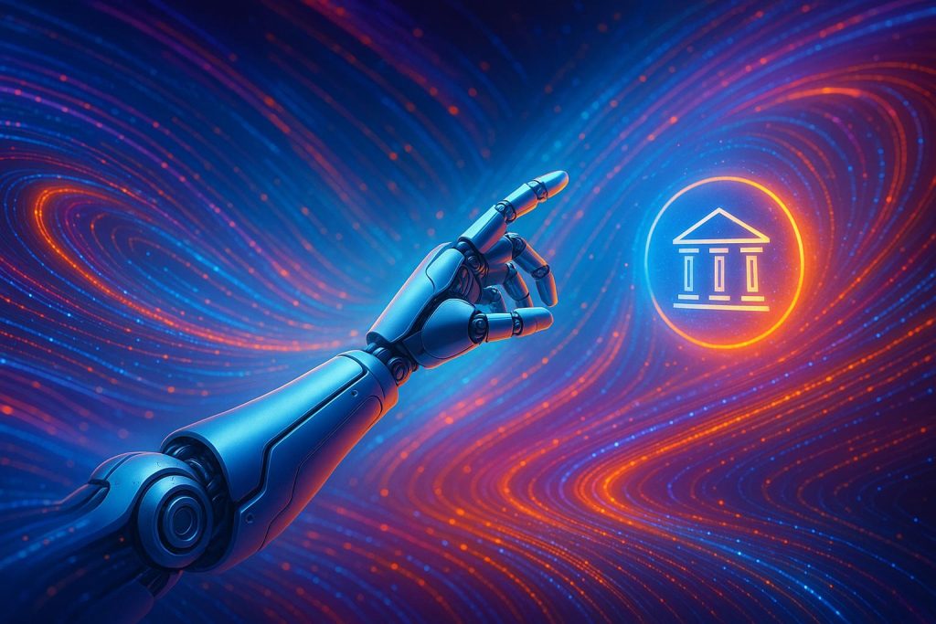 Alation’s Agent Builder accelerates transition to trustworthy AI-powered agents