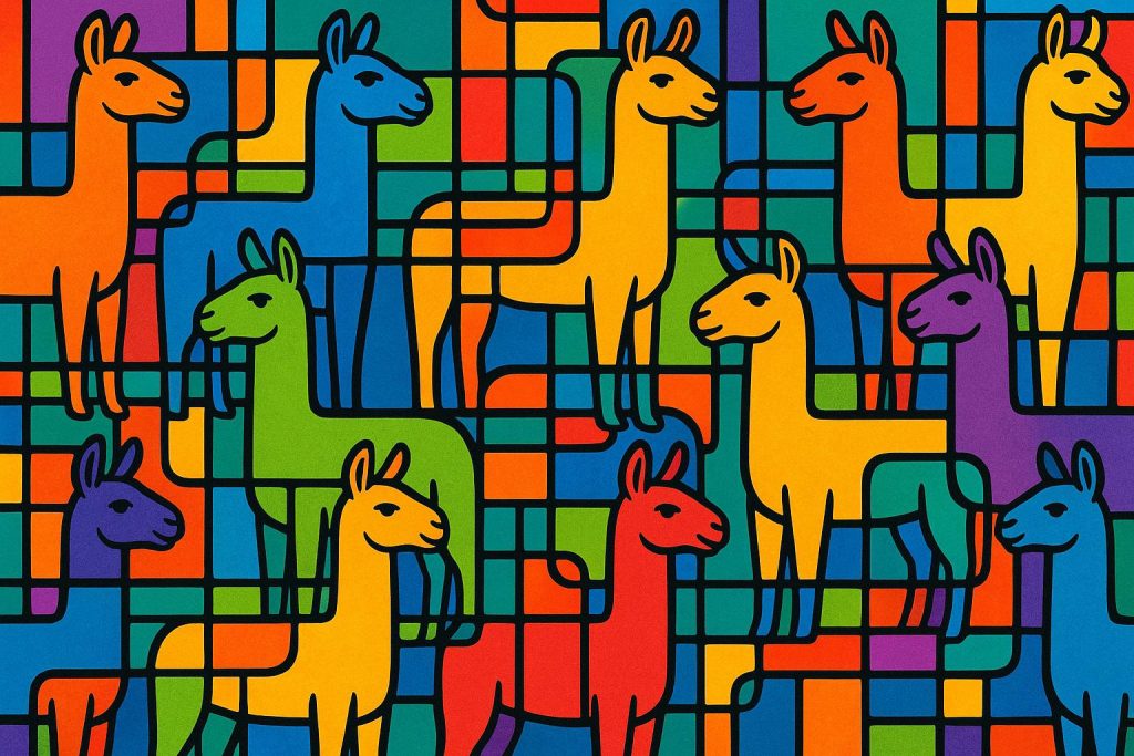 Llama Stack aims to standardise open, portable AI agent infrastructure akin to Kubernetes