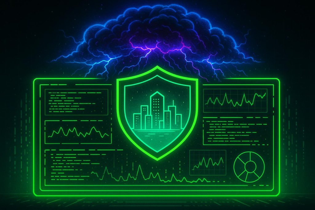 Microsoft’s new AI tools reshape cybersecurity with proactive threat prevention