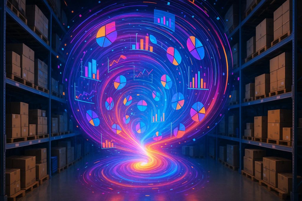 Retailers leverage AI and predictive analytics to turn returns and excess inventory into strategic assets
