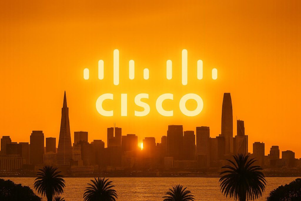 Cisco’s new partner programme aims to drive profitable growth and innovation at Partner Summit 2025